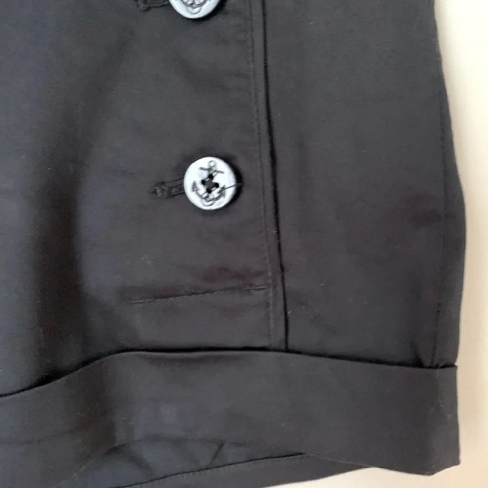 Aritzia Talula size 00 black short - Picture 9 of 15